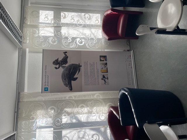Wanderausstellung Reckahner Reflexionen