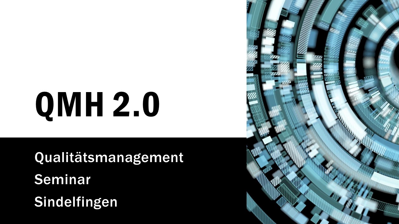 Moodle-Kachel QMH