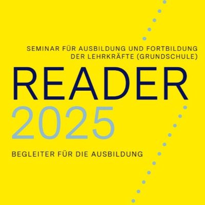 Seminarreader 2025