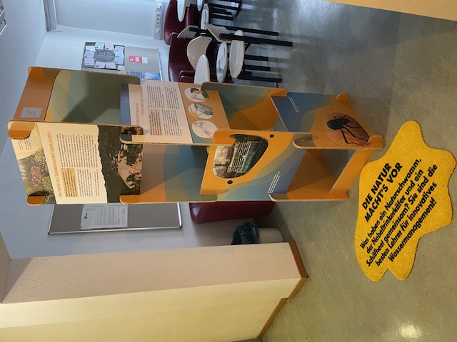 BNE Ausstellung 