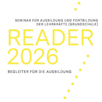 Seminarreader 2026
