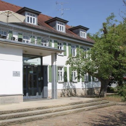 Seminareingang