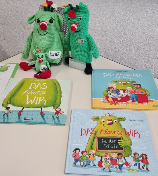 Schulanfangsmarkt