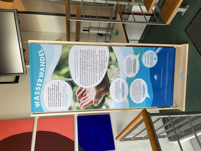 BNE Ausstellung 