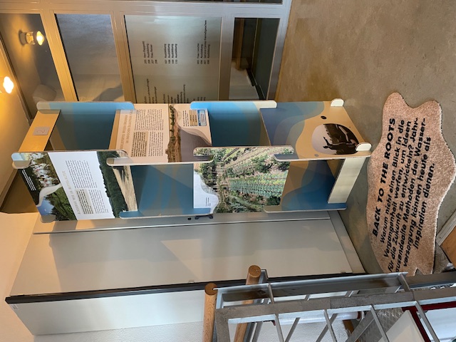 BNE Ausstellung 