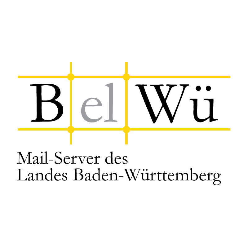 Logo Belwue