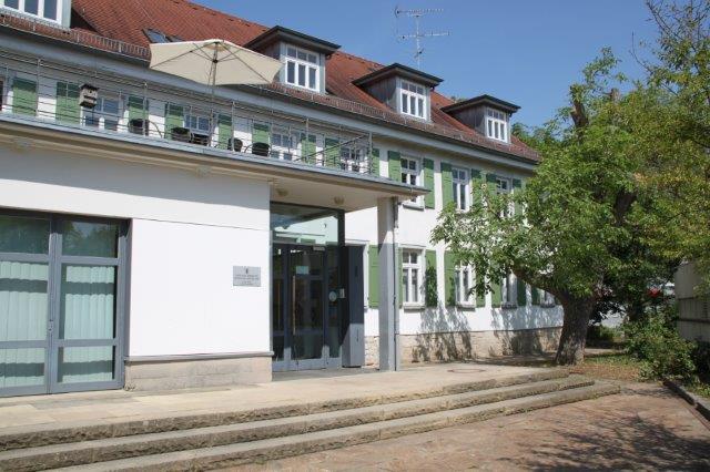 Seminargebäude