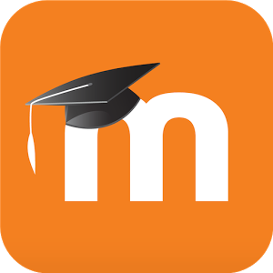 Logo Moodle